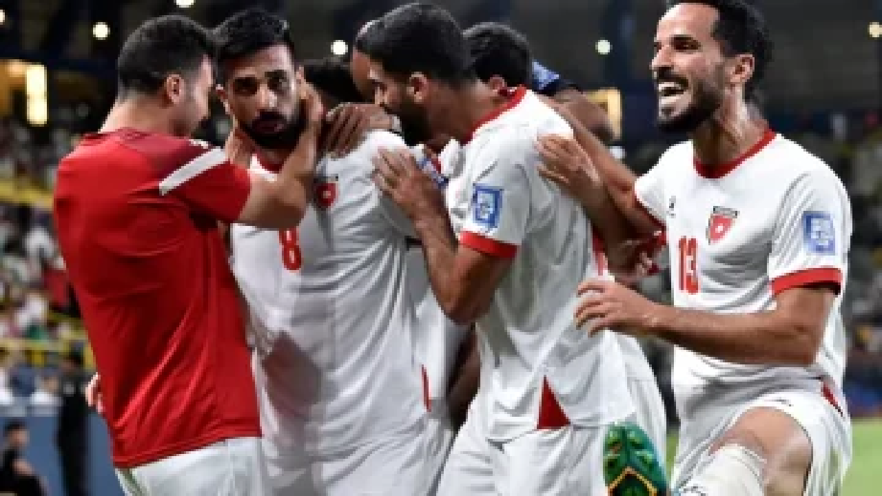 بث مباشر الآن UAE vs Jordan.. مشاهدة مباراة الأردن ضد الإمارات لحظة بلحظة في كأس العرب 2025 بجودة عالية